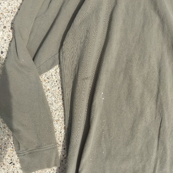 SOLD💥Carhartt Pocket long sleeve - Picture 4 of 4